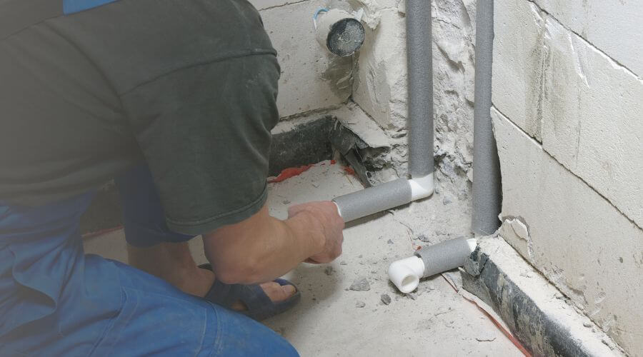 Professional septic tank pumping services in Haskell, TX